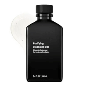 Radiant Purify Gel Cleanser