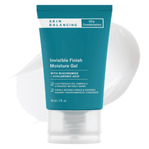 Gel-Cream Oil-Free Moisturiser