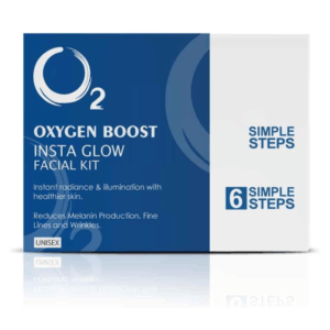 Glow Boost Micro-Peel Kit