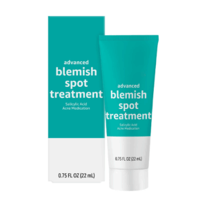 Clear Skin Spot & Blemish Treatment