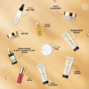 Complete Radiance Gift Set (Deluxe 5-Step)