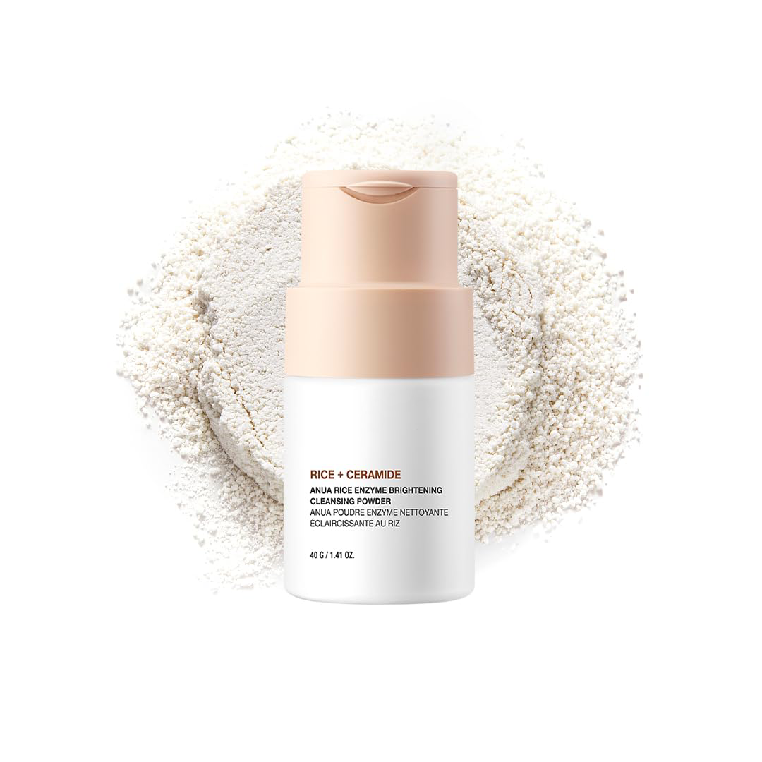 Brightening Enzyme Exfoliant