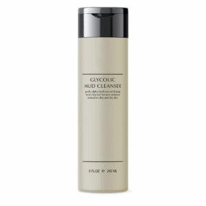 Hydra-Glow Cream Cleanser
