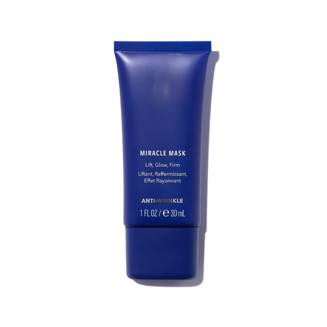 Peptide Lift & Firm Treatment