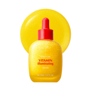 Vitamin C + Hyaluronic Radiance Serum