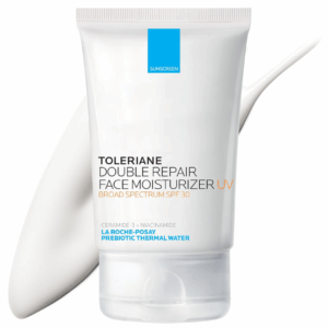 Barrier Repair Day Cream SPF 30