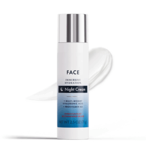 Ultra-Rich Night Cream